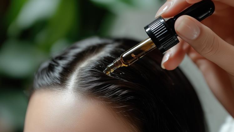 Hair Serums Demystified: How to Pick and Use Them for Every Hair Type