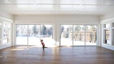 How Sunroom Addition Can Increase Property Value