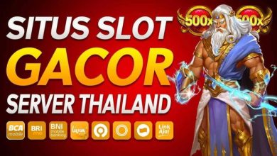 Slot Gacor Excitement at texas88.net: Your Gateway to Big Wins